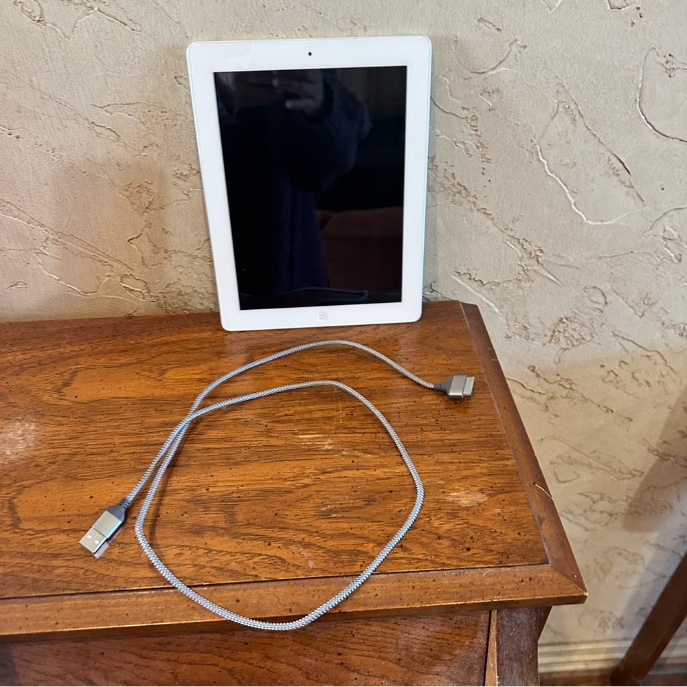 Apple iPad 2nd Generation  Model A1395 PARTS ONLY